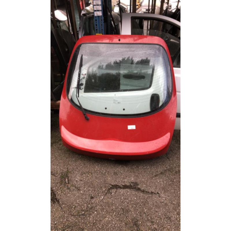 Malle/Hayon arriere HYUNDAI COUPE 1