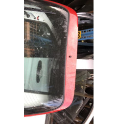 Malle/Hayon arriere HYUNDAI COUPE 1 Photo n°3