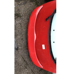 Malle/Hayon arriere HYUNDAI COUPE 1 Photo n°4