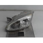 Optique avant principal gauche (feux)(phare) HYUNDAI COUPE 1