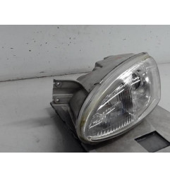 Optique avant principal gauche (feux)(phare) HYUNDAI COUPE 1