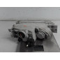 Optique avant principal gauche (feux)(phare) HYUNDAI COUPE 1
