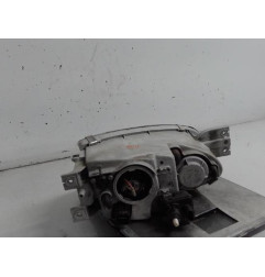 Optique avant principal gauche (feux)(phare) HYUNDAI COUPE 1 Photo n°5