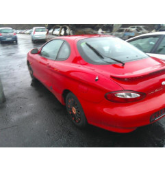 Optique avant principal gauche (feux)(phare) HYUNDAI COUPE 1 Photo n°9