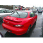 Optique avant principal gauche (feux)(phare) HYUNDAI COUPE 1