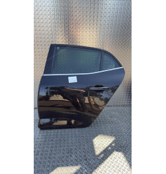 Porte arriere gauche RENAULT MEGANE 4 Photo n°1