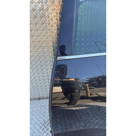 Porte arriere gauche RENAULT MEGANE 4