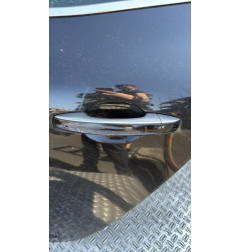 Porte arriere gauche RENAULT MEGANE 4 Photo n°3