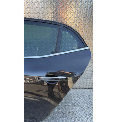 Porte arriere gauche RENAULT MEGANE 4 Photo n°4