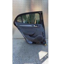 Porte arriere gauche RENAULT MEGANE 4 Photo n°5