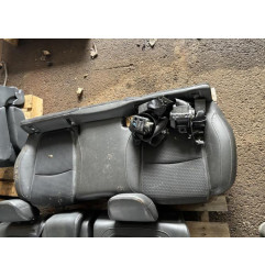 Banquette arriere RENAULT MEGANE 4 Photo n°1