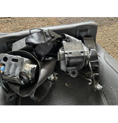 Banquette arriere RENAULT MEGANE 4