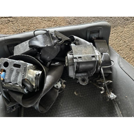 Banquette arriere RENAULT MEGANE 4