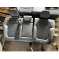 Banquette arriere RENAULT MEGANE 4