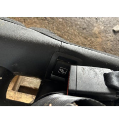 Banquette arriere RENAULT MEGANE 4 Photo n°7