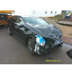 Banquette arriere RENAULT MEGANE 4 Photo n°8