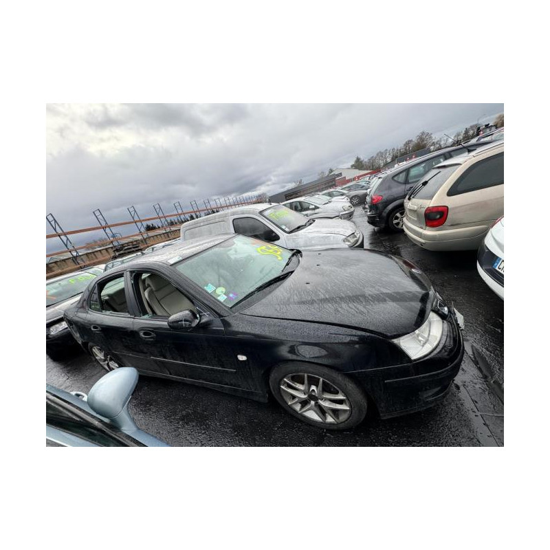 Capot SAAB 9.3 2