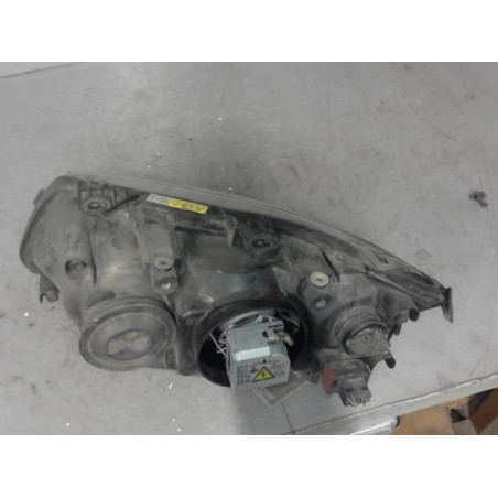 Optique avant principal droit (feux)(phare) SAAB 9.3 2