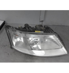 Optique avant principal droit (feux)(phare) SAAB 9.3 2 Photo n°3