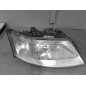 Optique avant principal droit (feux)(phare) SAAB 9.3 2