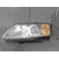 Optique avant principal gauche (feux)(phare) SAAB 9.3 2