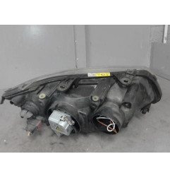 Optique avant principal gauche (feux)(phare) SAAB 9.3 2