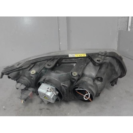 Optique avant principal gauche (feux)(phare) SAAB 9.3 2