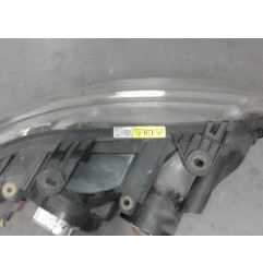 Optique avant principal gauche (feux)(phare) SAAB 9.3 2 Photo n°3