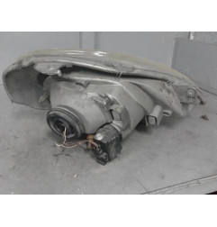 Optique avant principal gauche (feux)(phare) OPEL VIVARO 1 Photo n°1