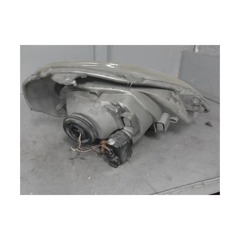 Optique avant principal gauche (feux)(phare) OPEL VIVARO 1