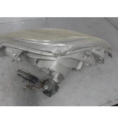 Optique avant principal gauche (feux)(phare) OPEL VIVARO 1