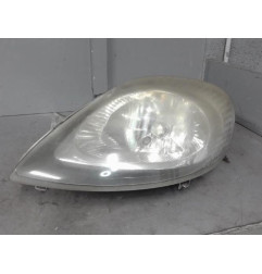 Optique avant principal gauche (feux)(phare) OPEL VIVARO 1 Photo n°3