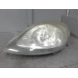 Optique avant principal gauche (feux)(phare) OPEL VIVARO 1