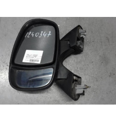 Retroviseur gauche OPEL VIVARO 1