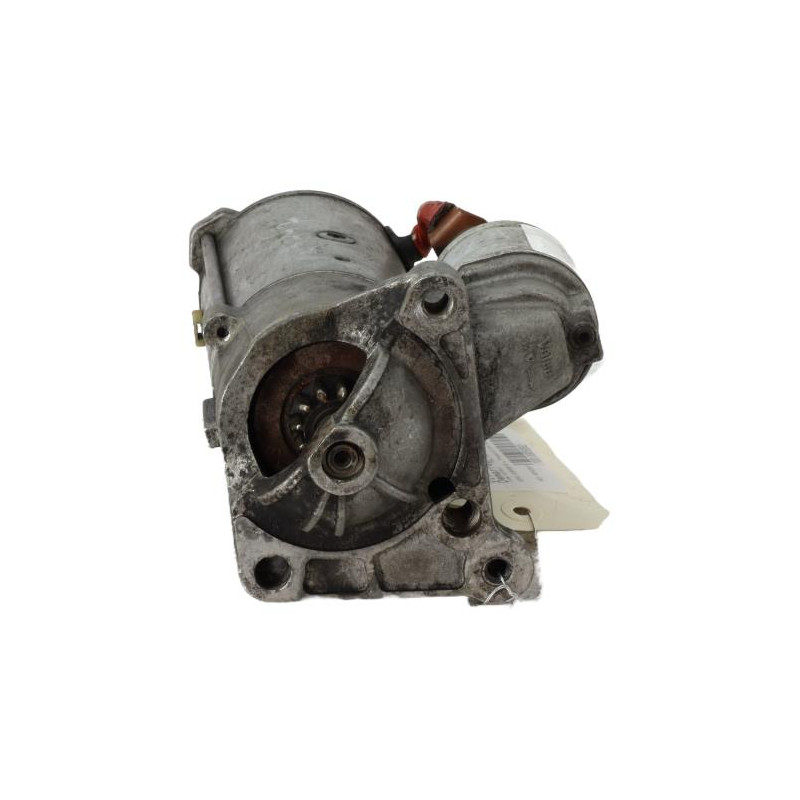 Demarreur OPEL VIVARO 1 Photo n°2