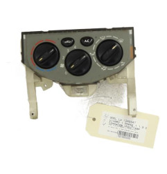 Commande chauffage OPEL VIVARO 1 Photo n°3