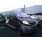 Commande chauffage OPEL VIVARO 1