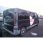 Commande chauffage OPEL VIVARO 1