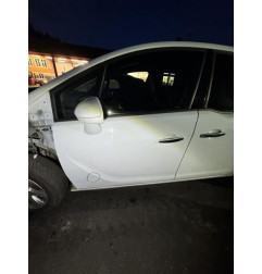 Bloc electrique de frein a main OPEL MERIVA B Photo n°10