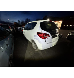 Bloc electrique de frein a main OPEL MERIVA B Photo n°16