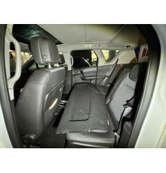 Bloc electrique de frein a main OPEL MERIVA B Photo n°20