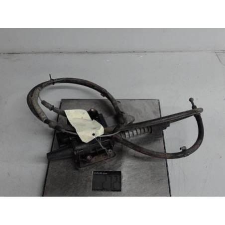 Bloc electrique de frein a main OPEL MERIVA B