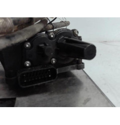 Bloc electrique de frein a main OPEL MERIVA B Photo n°3