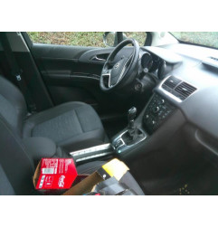 Bloc electrique de frein a main OPEL MERIVA B Photo n°6