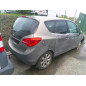 Bloc electrique de frein a main OPEL MERIVA B