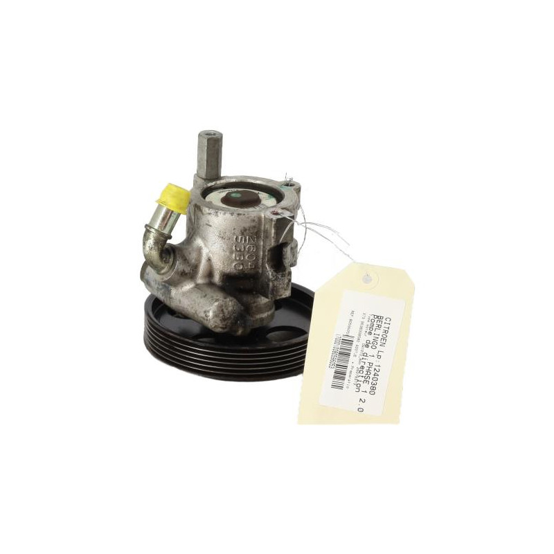 Pompe de direction CITROEN BERLINGO 1