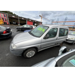 Pompe de direction CITROEN BERLINGO 1 Photo n°10