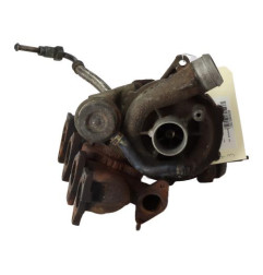 Turbo CITROEN BERLINGO 1 Photo n°1