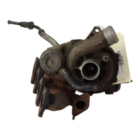 Turbo CITROEN BERLINGO 1 Photo n°1