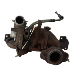 Turbo CITROEN BERLINGO 1